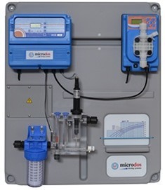 Dosing Pumps