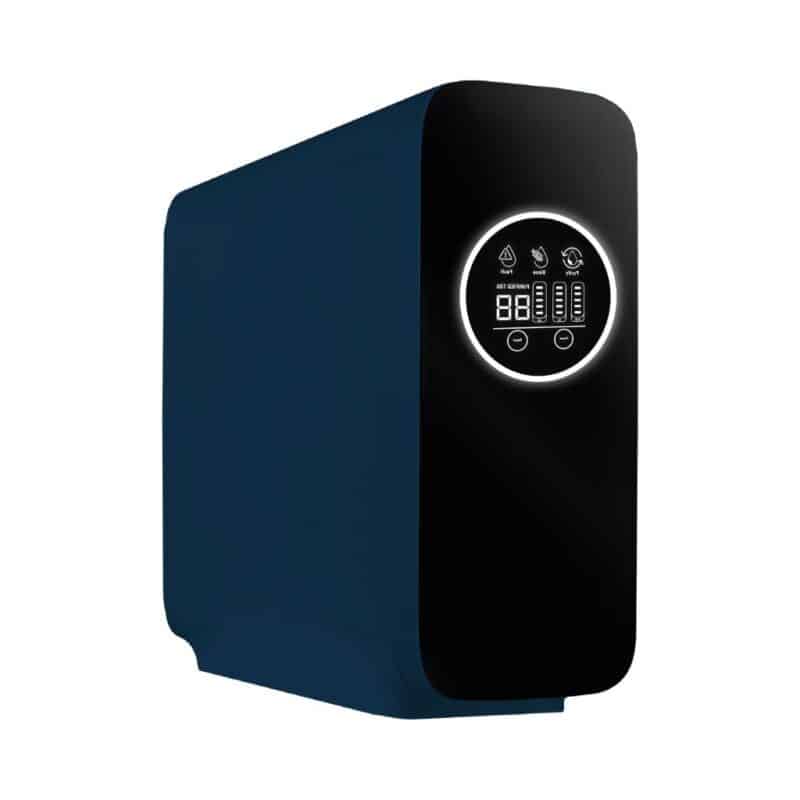 Riba 800GPD Direct Flow Reverse Osmosis