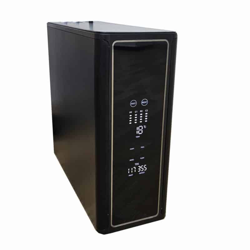 Rosmo 800GPD Direct Flow Reverse Osmosis