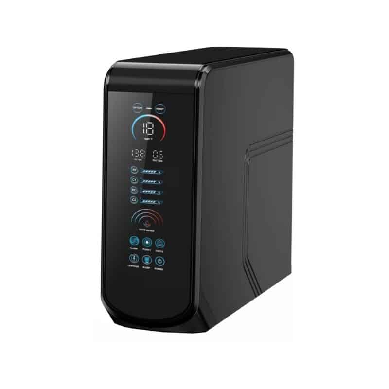 Rosmo 400GPD Direct Flow Reverse Osmsosis