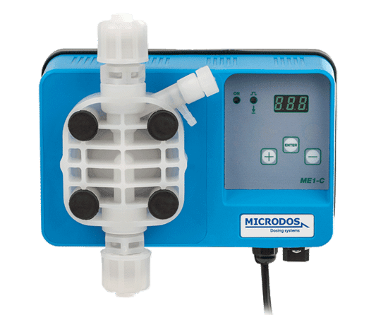 Microdos ME1-C Dosing Pump